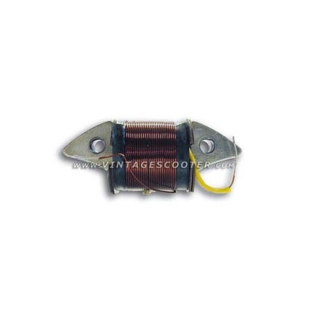 Bobine alimentation faisceau N° 1 Vespa 125 Primavera